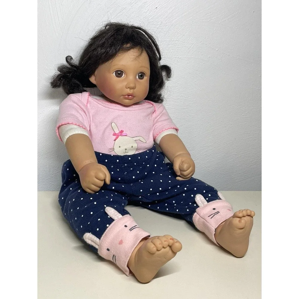 Vintage  Doll 17